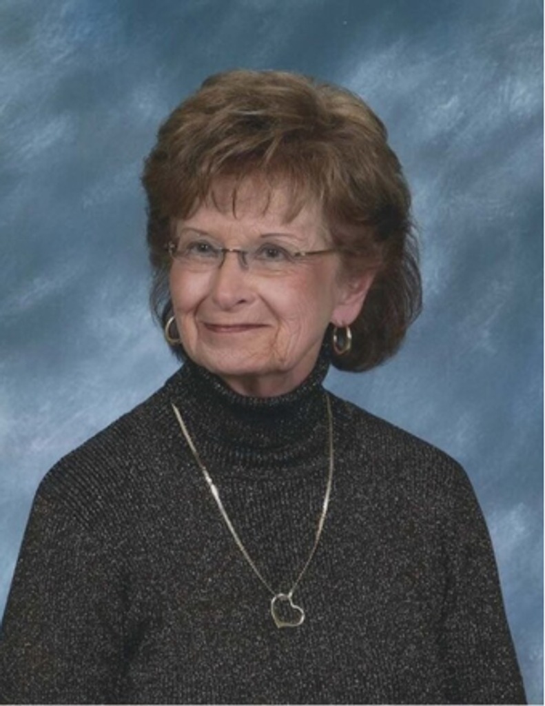 Dorothy Elizabeth Beattie Van De Ryt Profile Photo