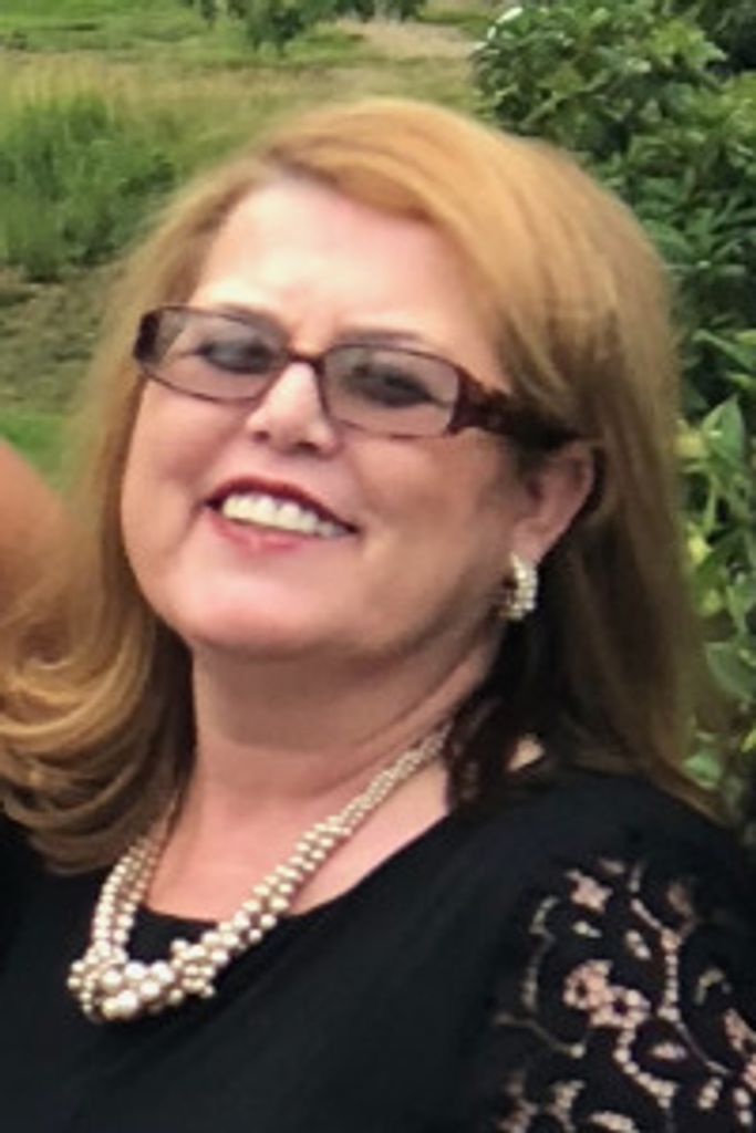 Esperanca C. "Hope" Melo