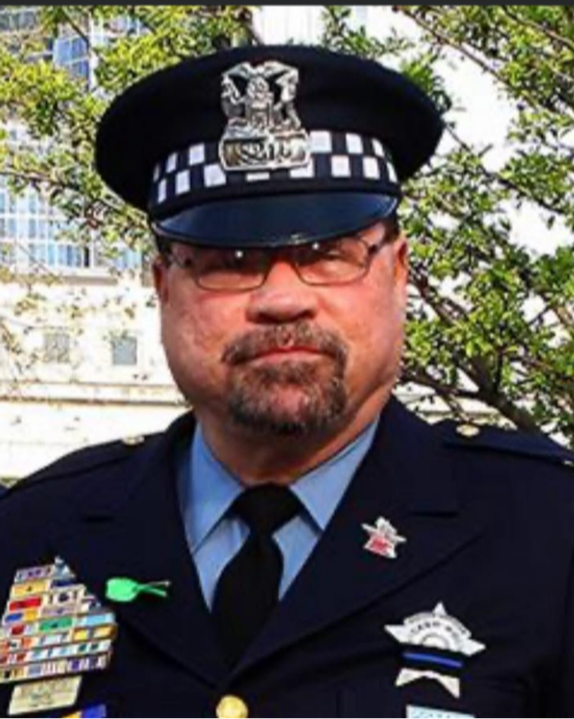 Kenneth Malkowski Profile Photo