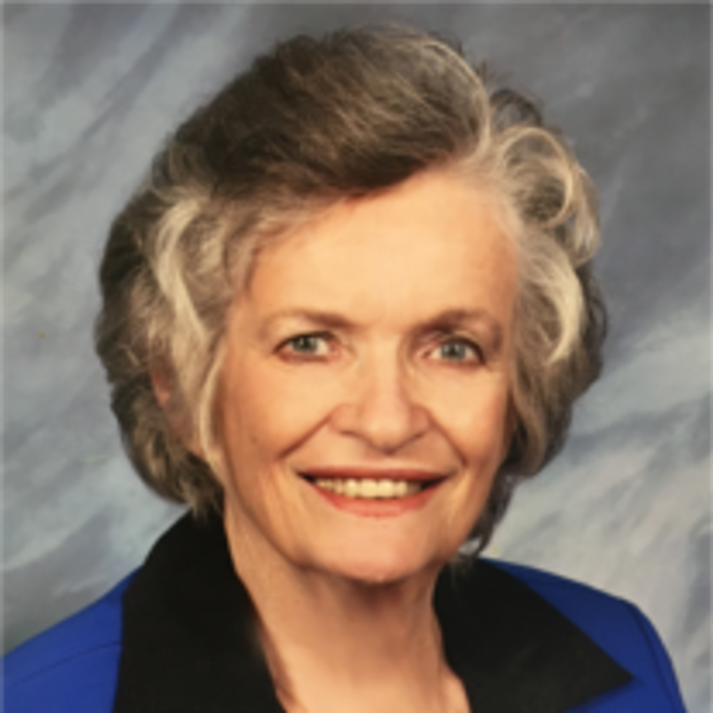 Faye English