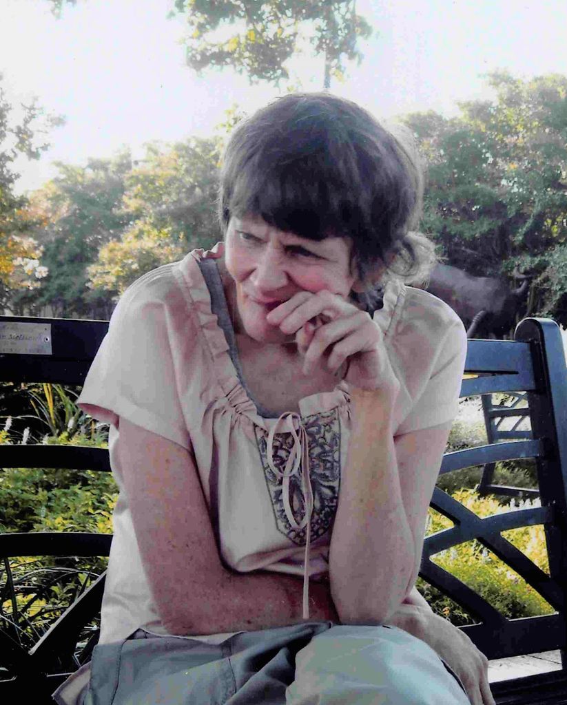 Pamela Laree Tarpley