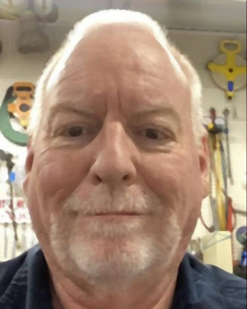 Jeffrey Alan Stearns