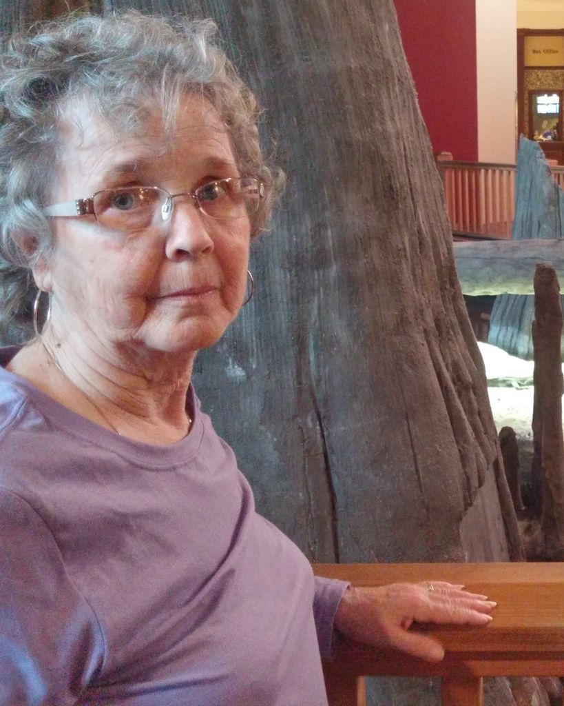 Margaret A. Brown Profile Photo