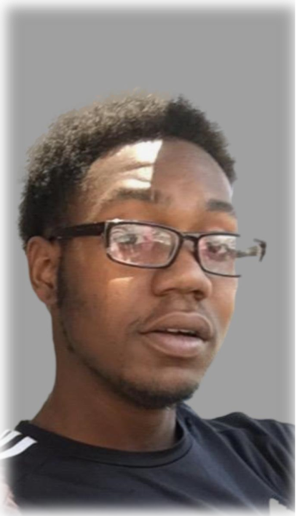 Rodney Mckensey James Jr.