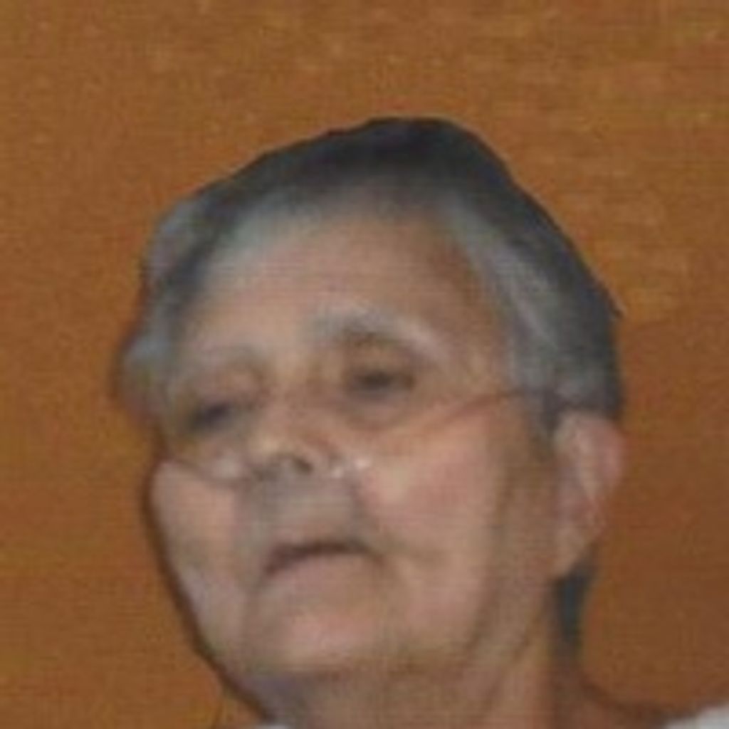 Joyce Flores