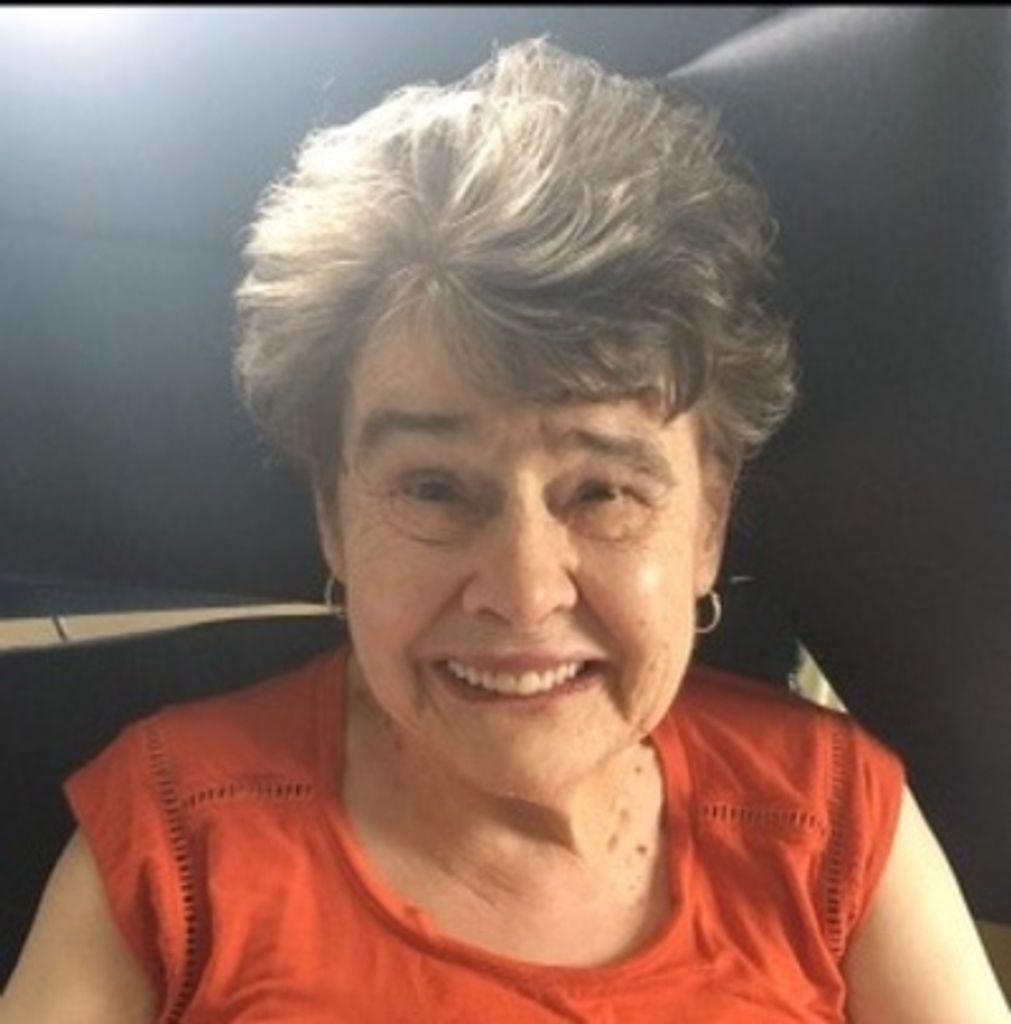 Doris Hunt Profile Photo