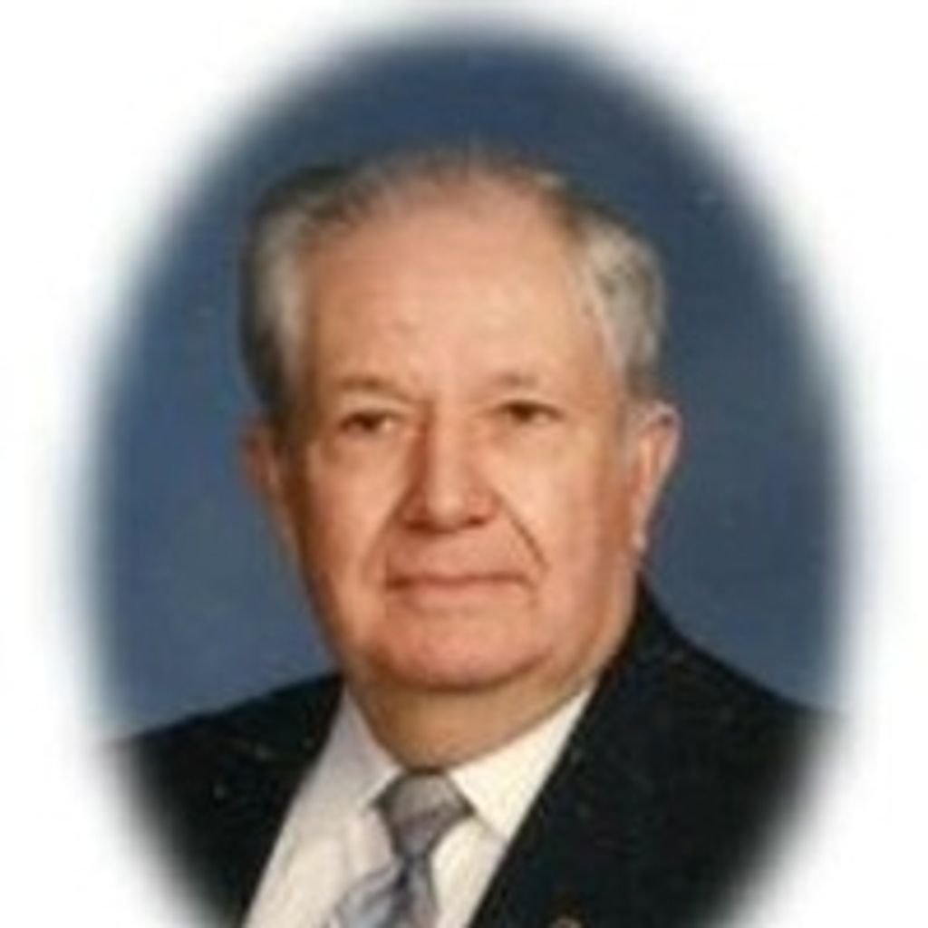 H. Edward Franke