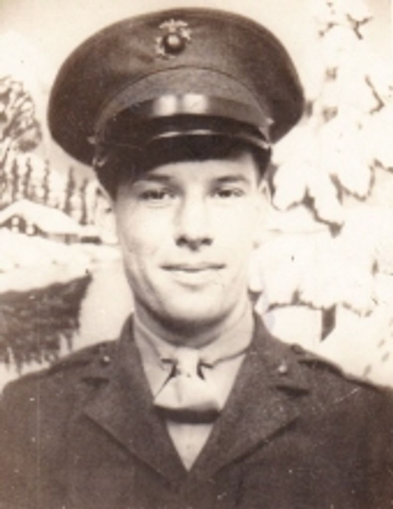 Joseph Henry Thompson