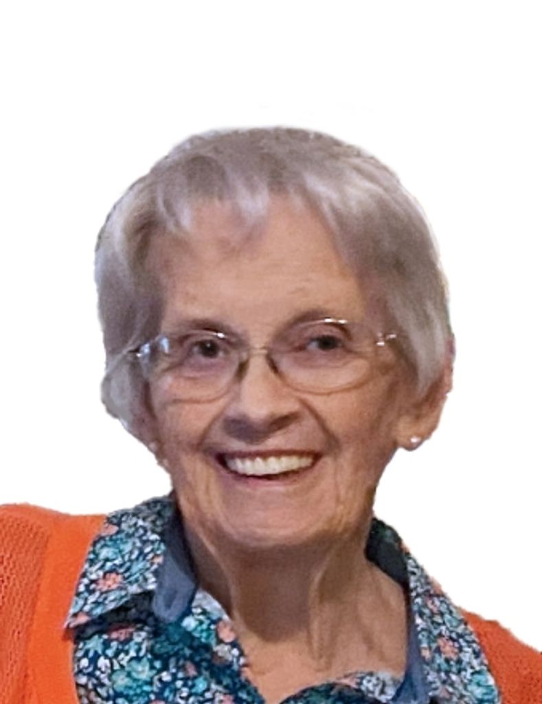 Lois W. Ketler
