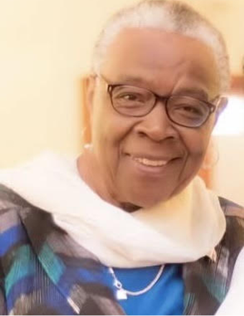 Mother Lillie Mae Edmonds Profile Photo