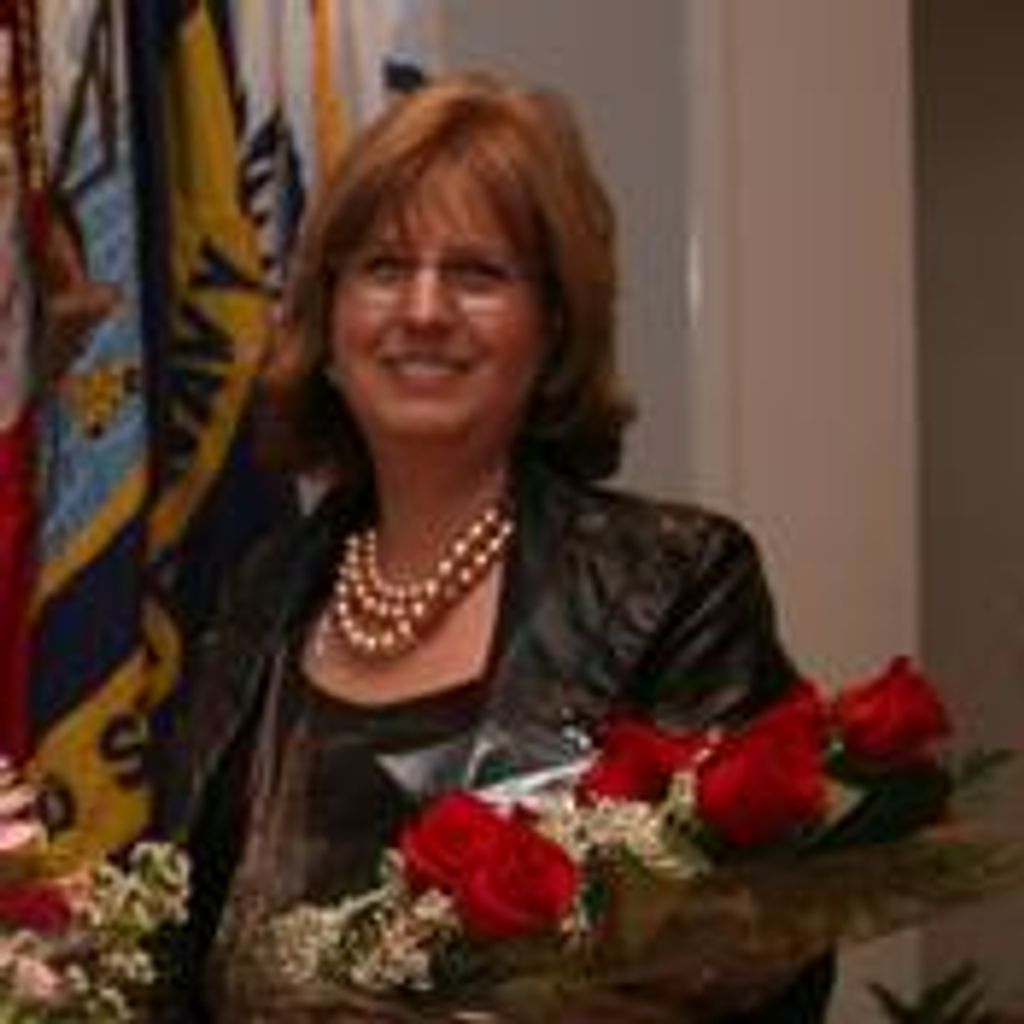 Kathleen White