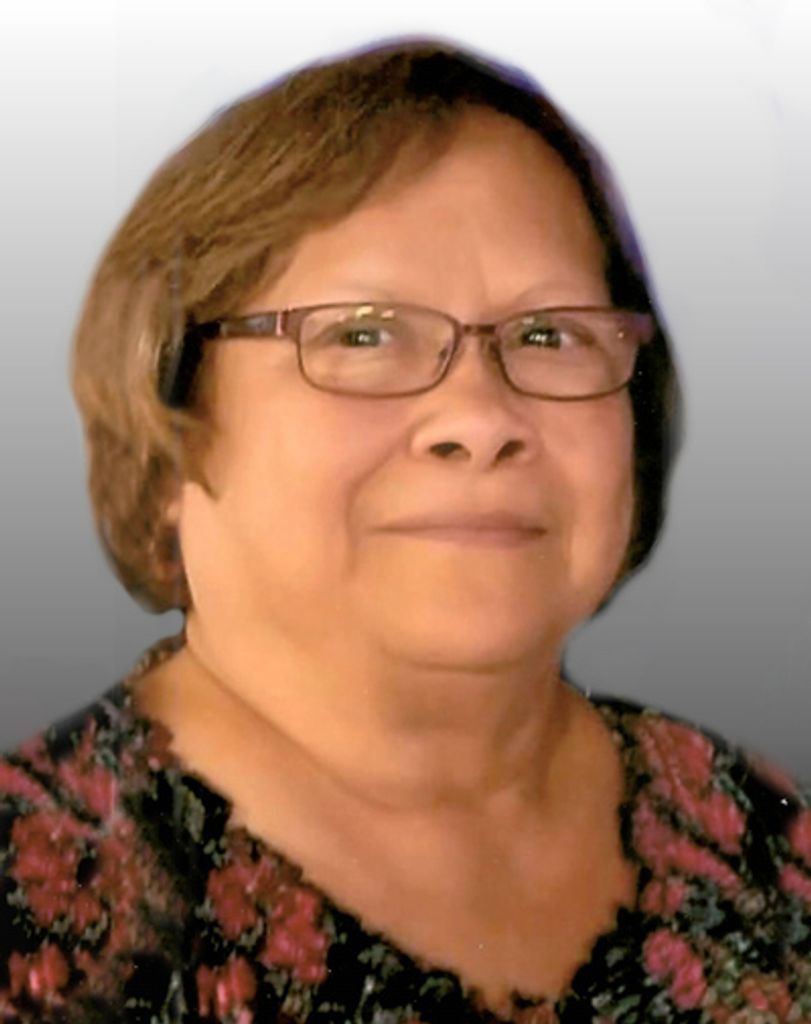 Rosemary Chacon
