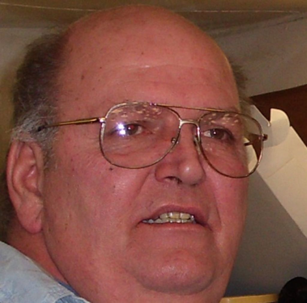 William Heinrich Profile Photo