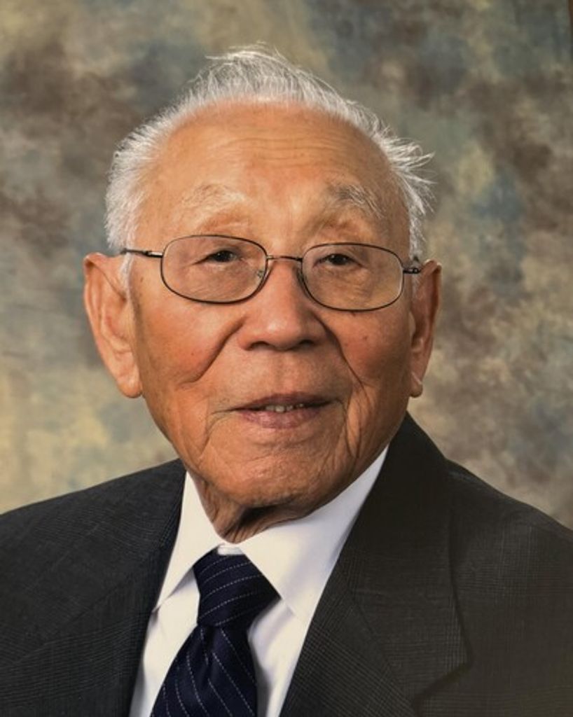George Toshiyuki Teraoka Profile Photo