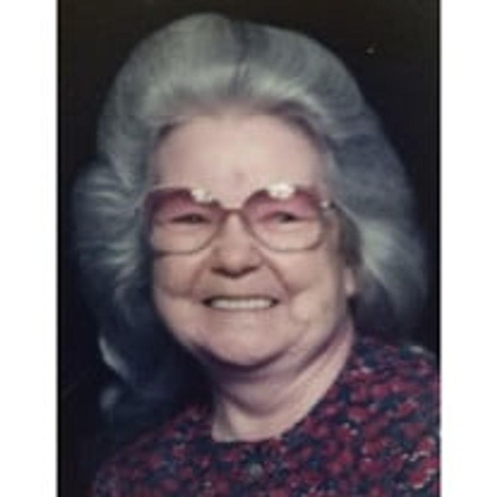 Lois Maudine Harrell
