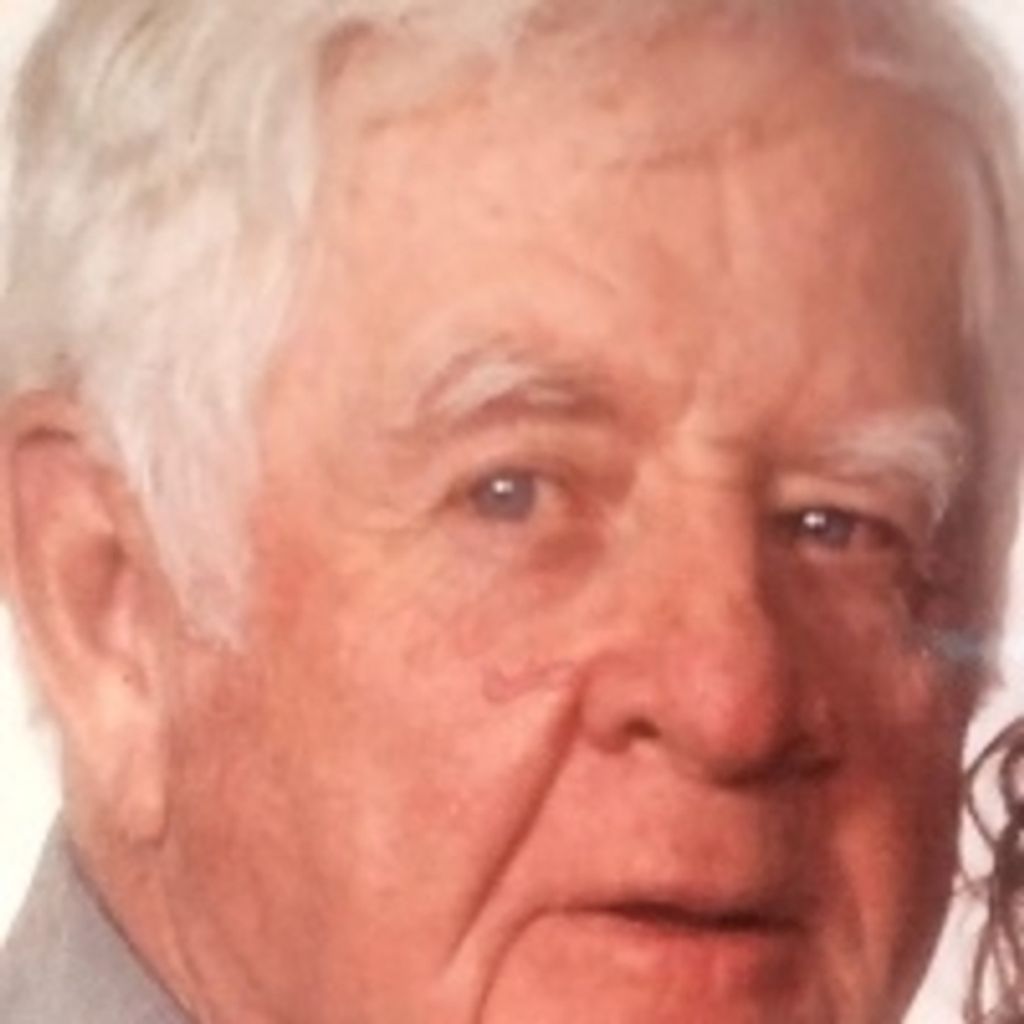 William Frank Hussey
