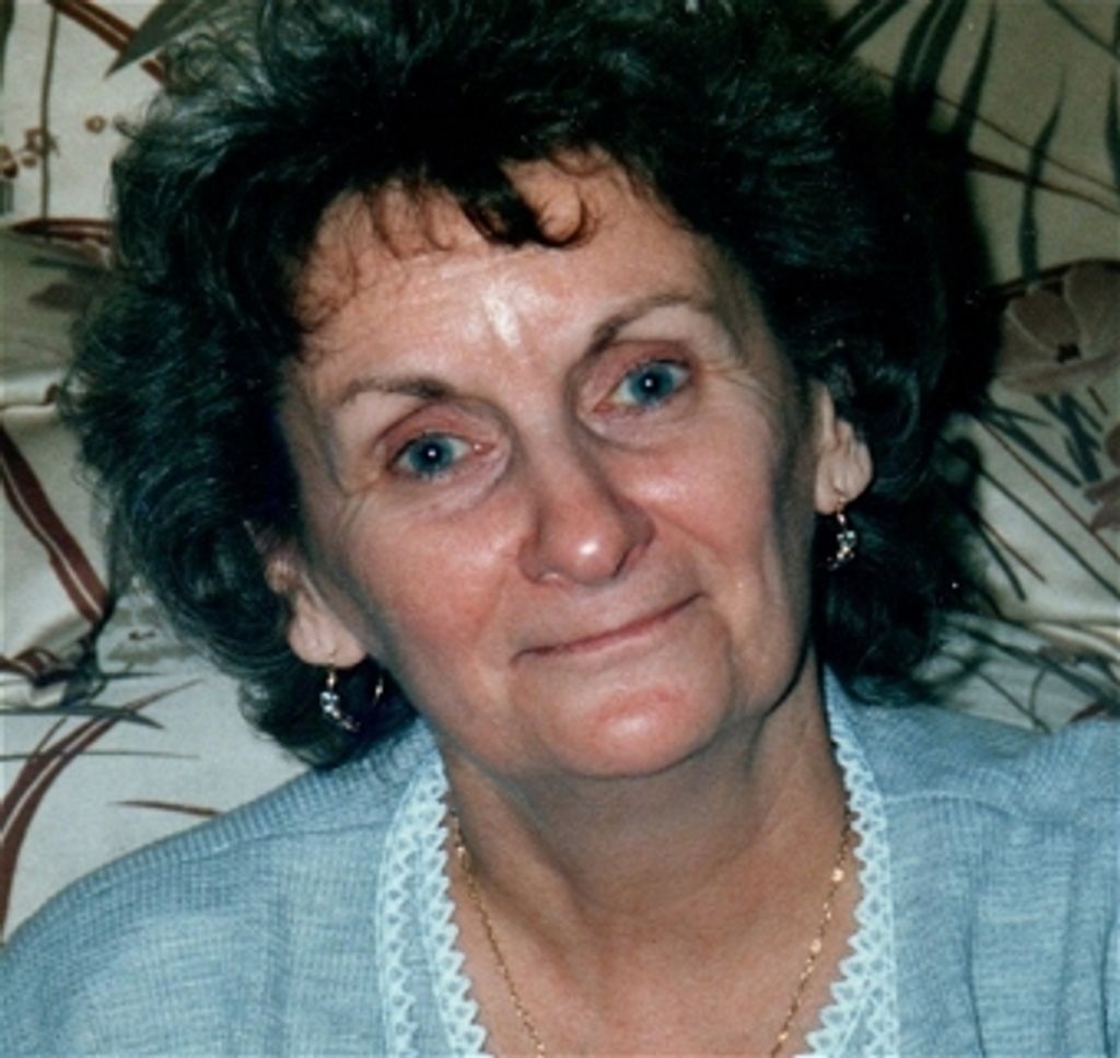 Marguerite Mcwilliams Profile Photo