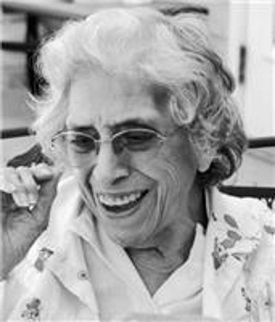 Lela Phyllis Zak Profile Photo