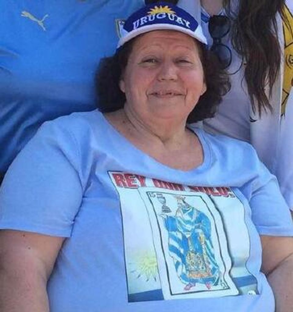 Susana Longton Profile Photo