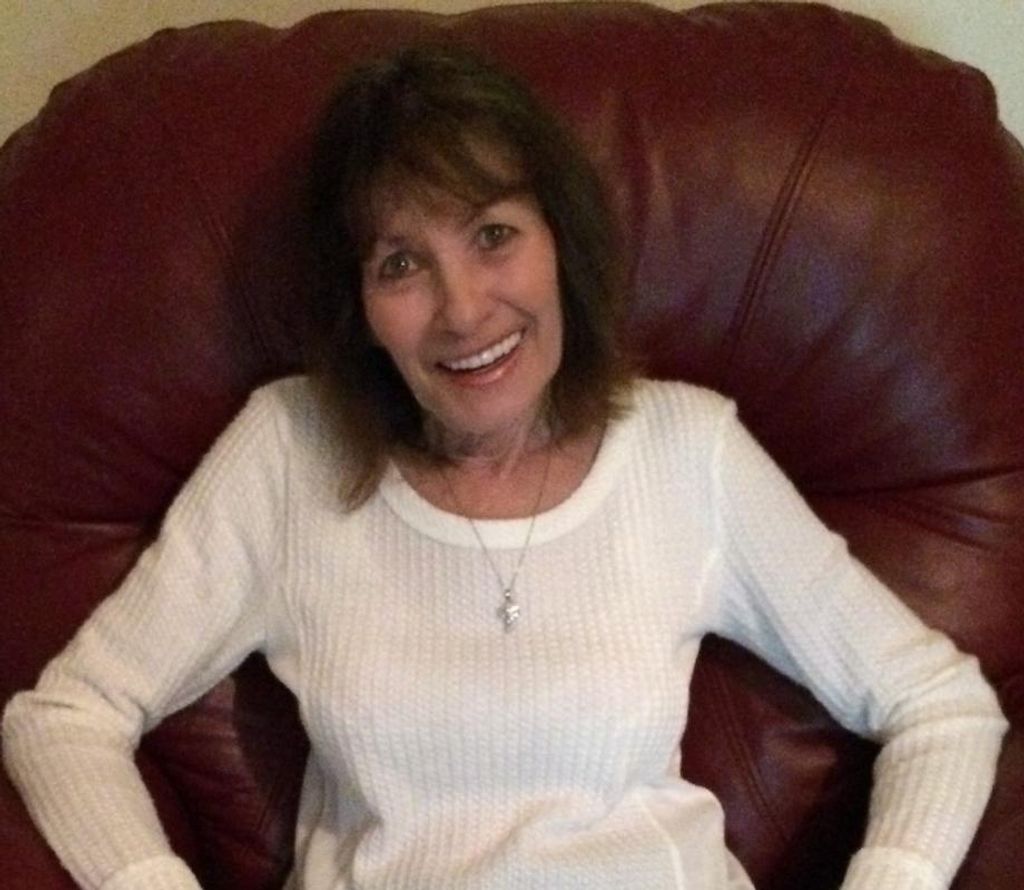 Marlene Kelly Coleman