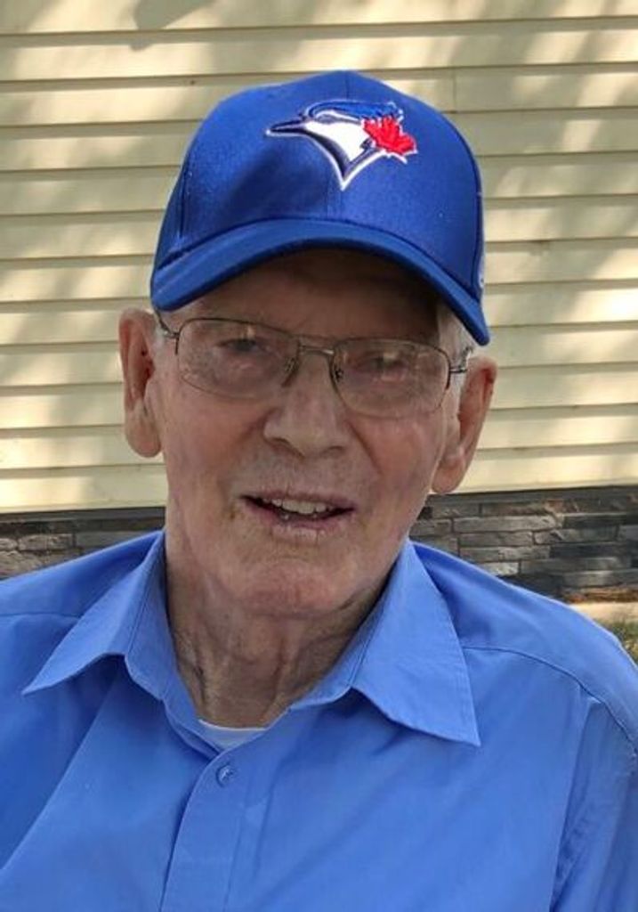Kermith William Anderson Profile Photo