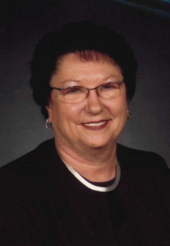 Marian Phelps Profile Photo