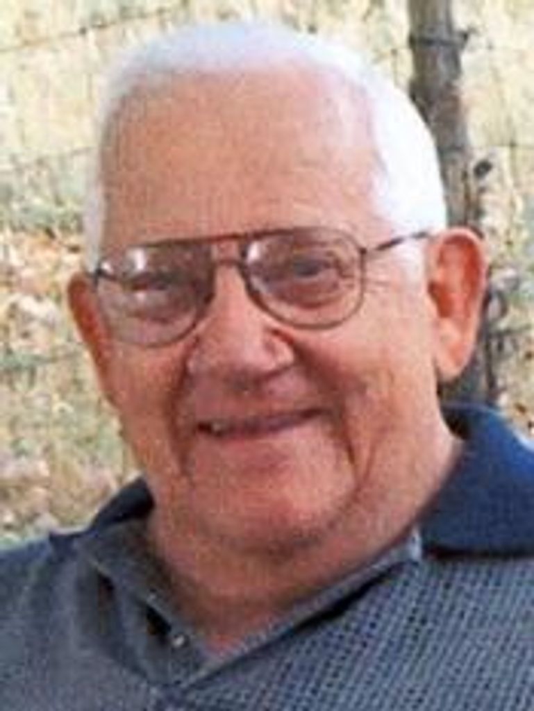 Howard Charles Davis