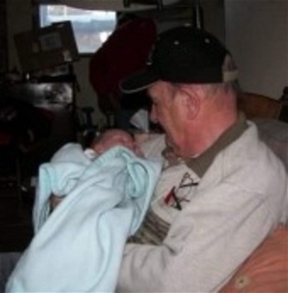 Darrell E Smock Profile Photo