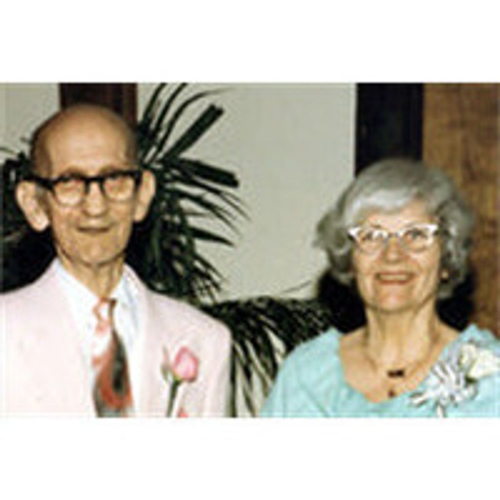 Mildred Ethlyn White