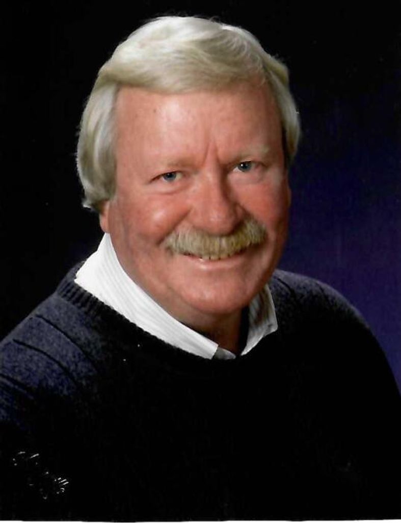 Craig "Rick" Richard Bierly