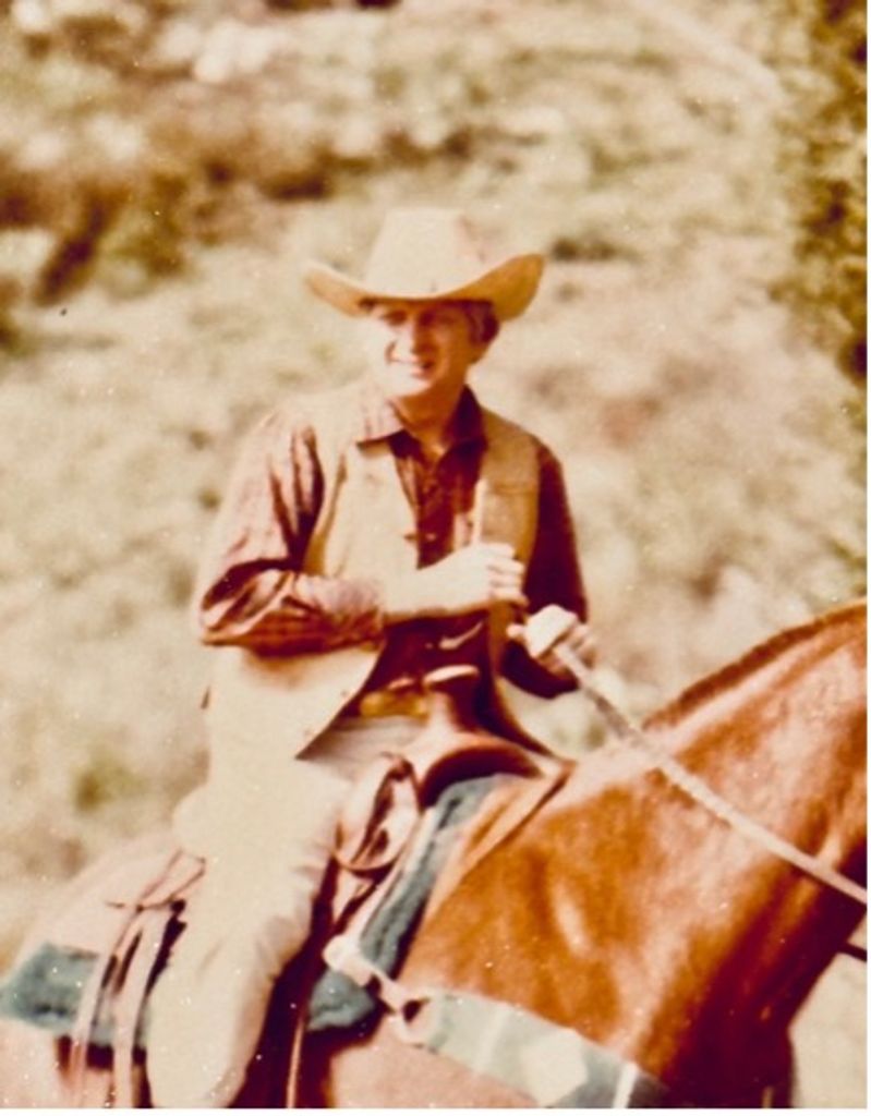 Jack Reed Barnes Profile Photo