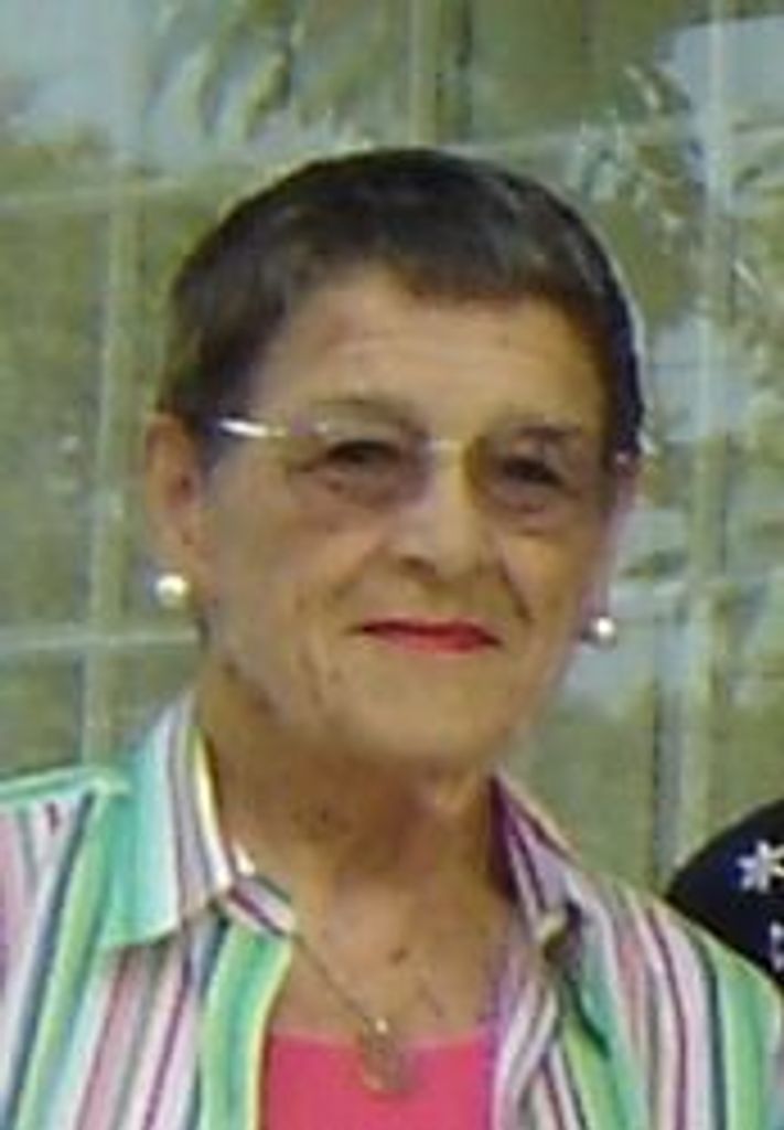 Margaret Elliott Profile Photo