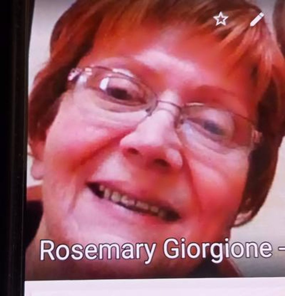 Rosemary Giorgione Profile Photo