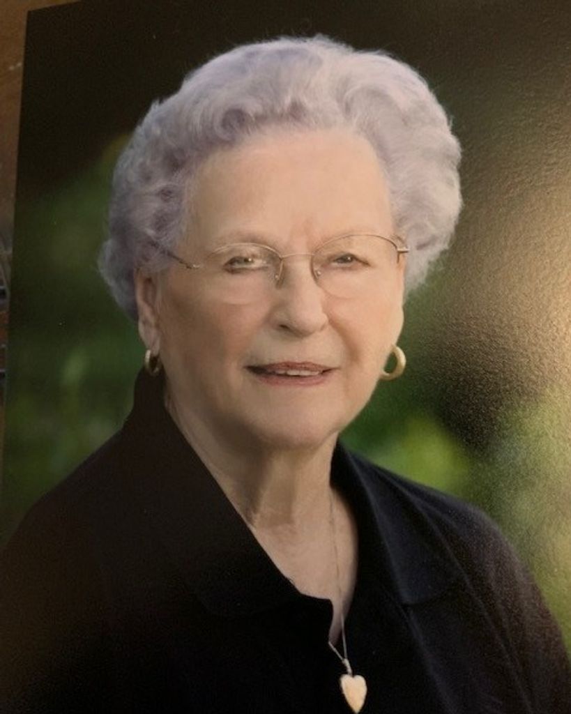 Ruth Guillory Gerson