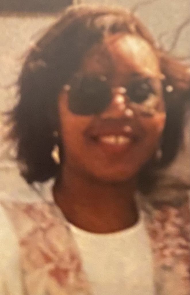 Deborah Kay Mitchell