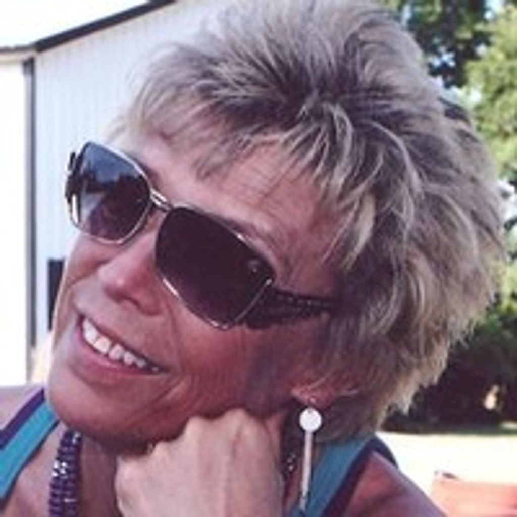 Kimberly Weatherly