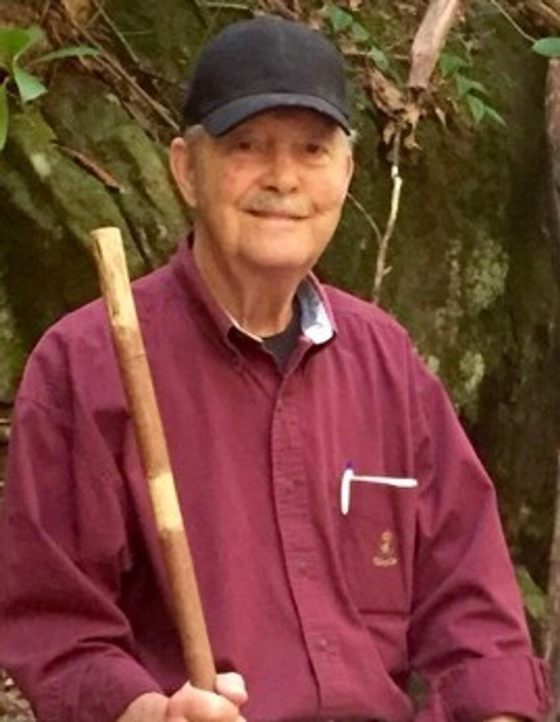 Cecil C Sanders Jr.