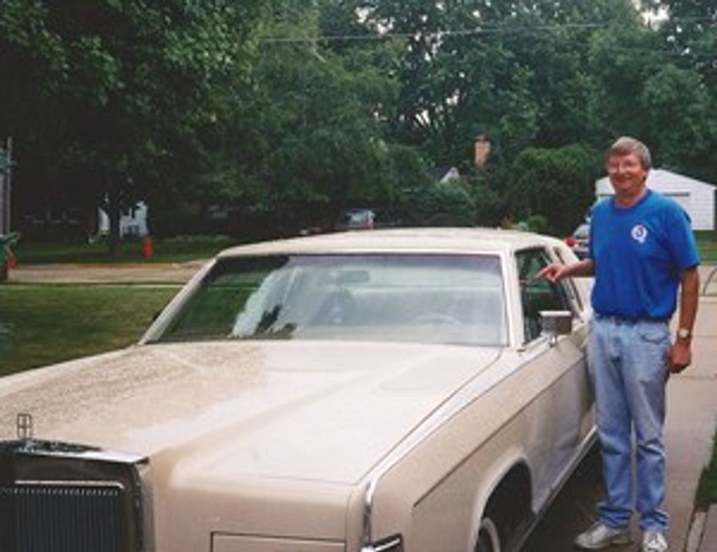 Stephen John Steinmetz