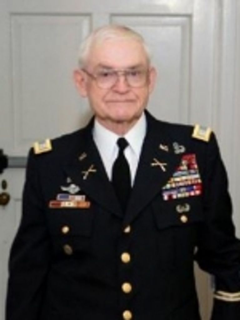 Henry  C. Jackson