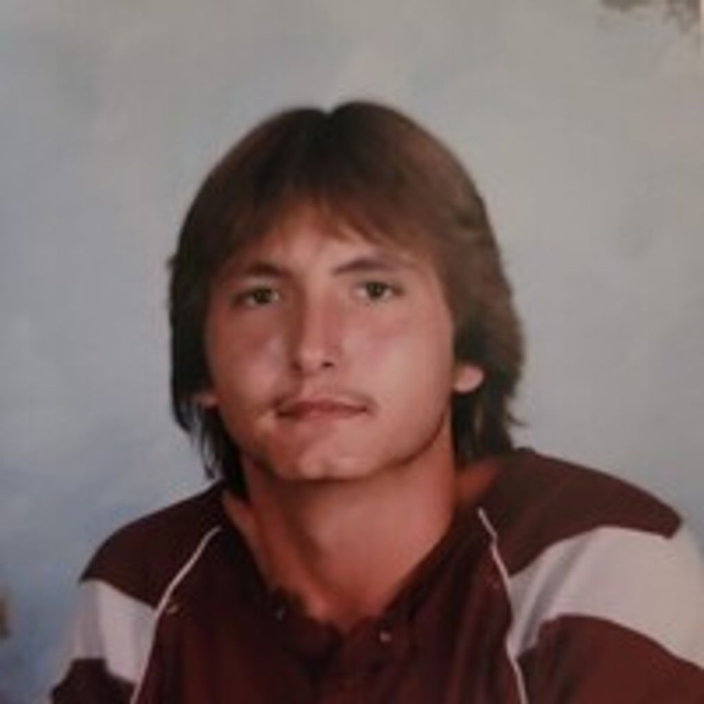 Anthony Neal Donahue