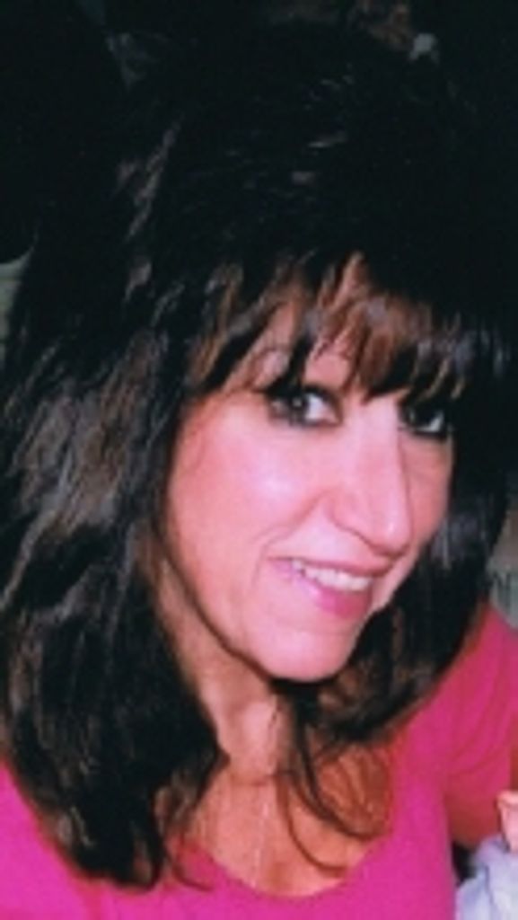 Brenda Lee (Zarrella) Chuckran