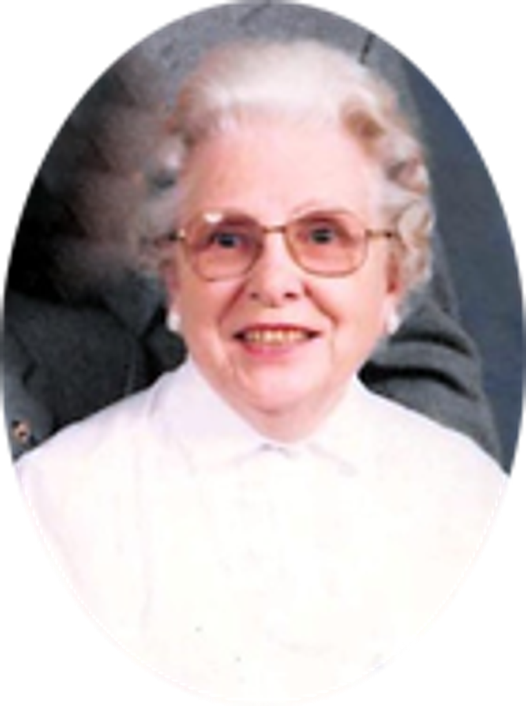 Dorothy (Archer)  Mells