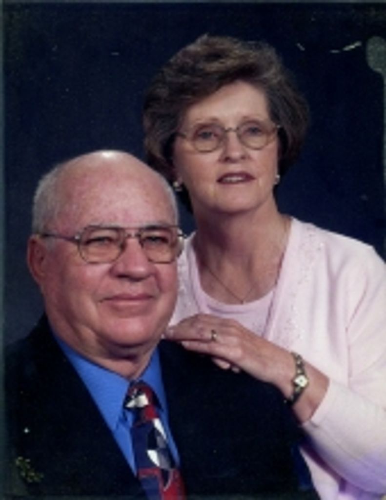 Hugh Carl Etheridge