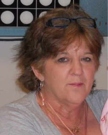 Debra Jean Irvin's obituary image