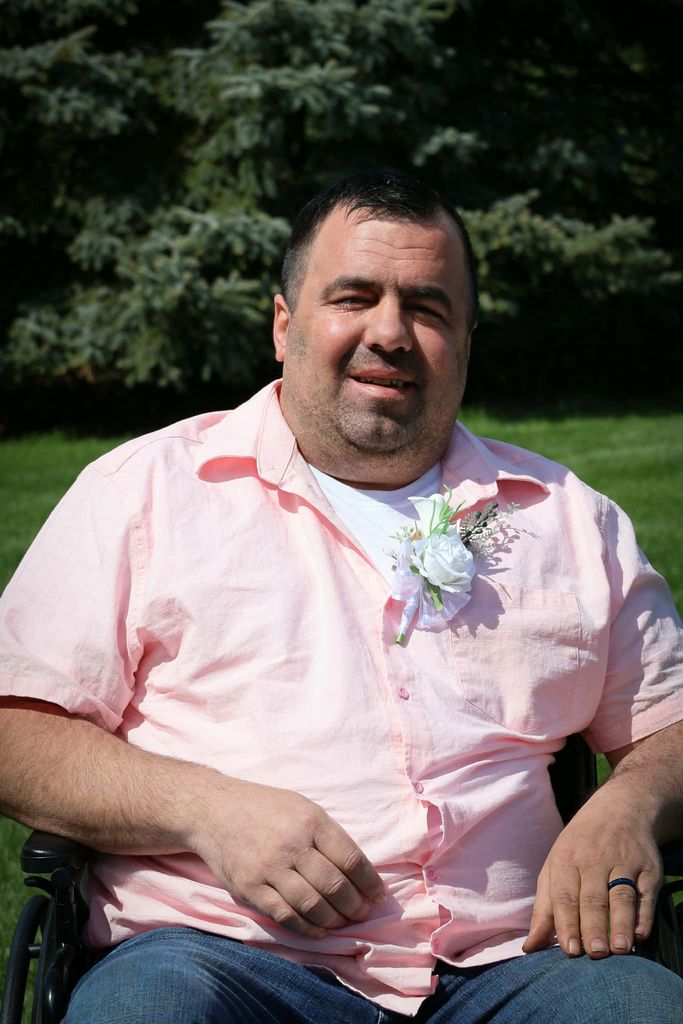 Alfred Andrew Zuercher III