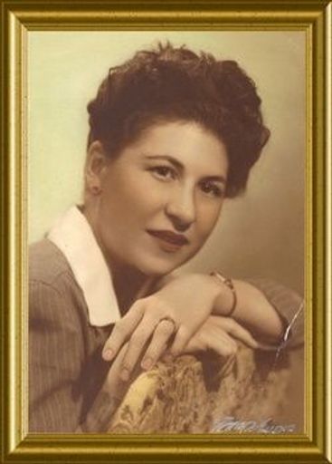 Estella Mcconnell Profile Photo