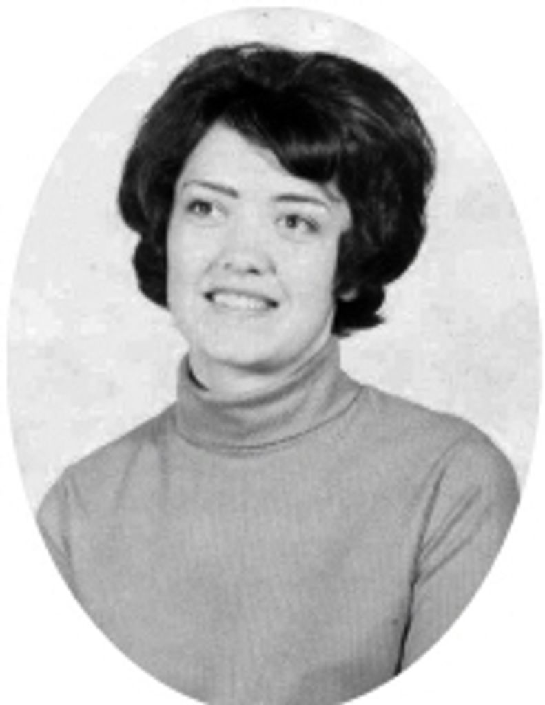 Dorothy  Perry Mckinney