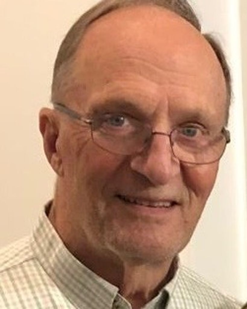 Larry Gene Morrison