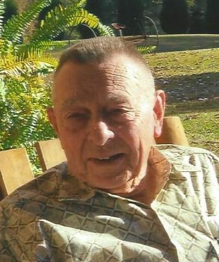 Homer Dandridge Lyemance Profile Photo