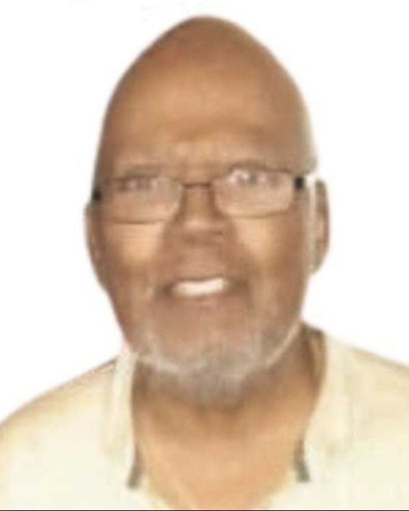 Milton Eugene Grant Profile Photo